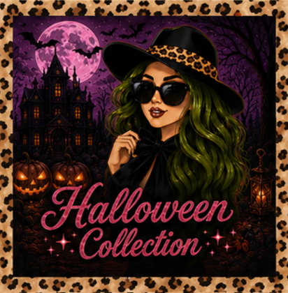 Halloween Collection - Boo Crew Boutique