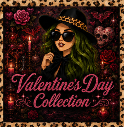 Valentine's Day Collection