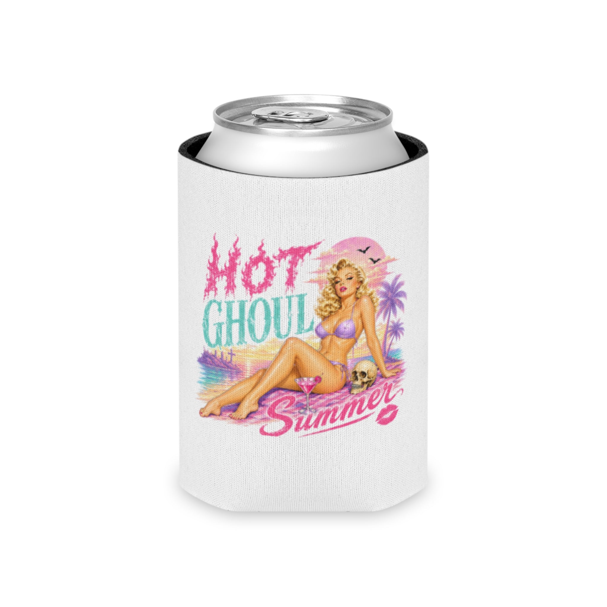 Can Cooler