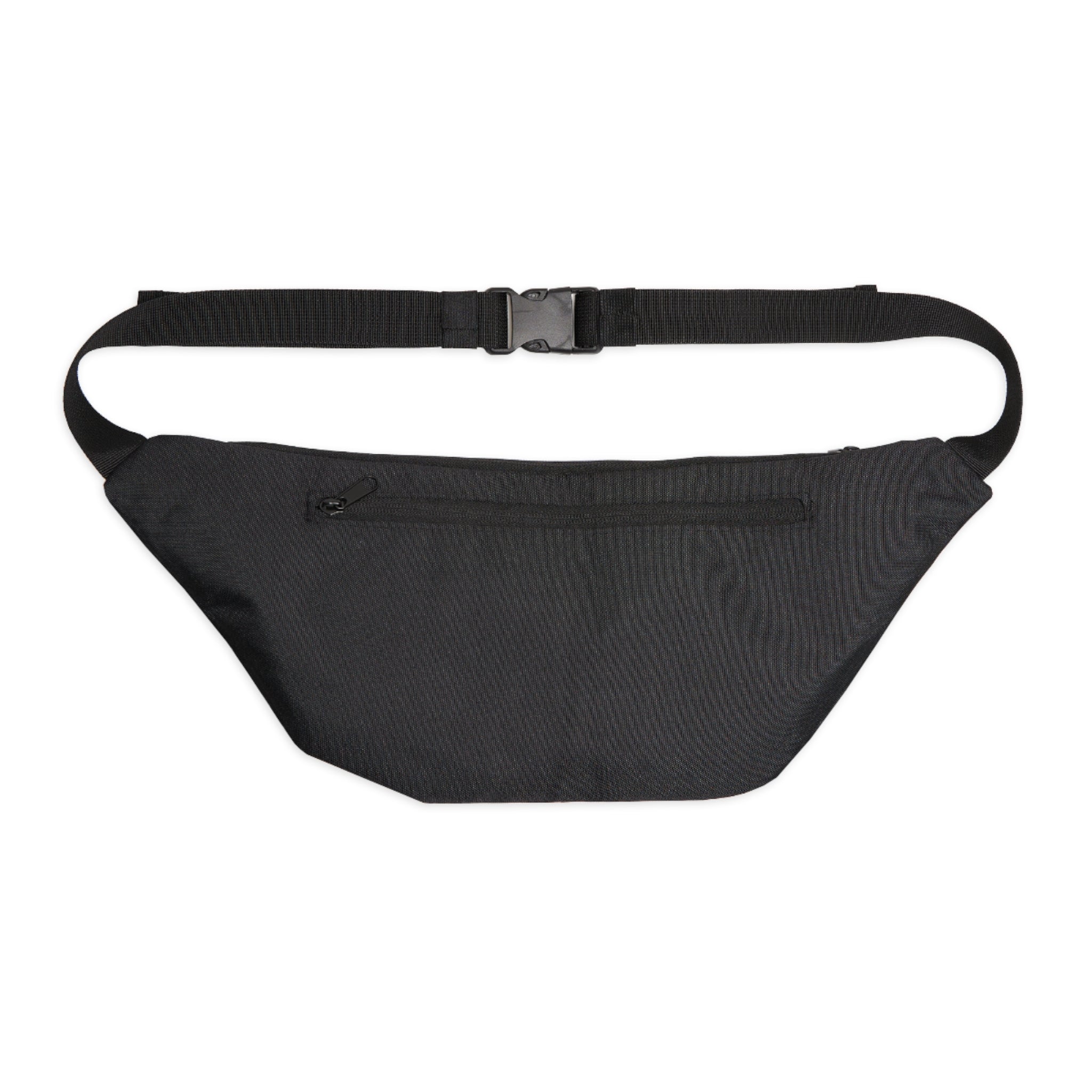 Hot Ghoul Summer Large Fanny Pack — Skull Graphic Summer Accessory - Boo Crew Boutique