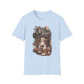 After Hours Bakery Tee | Cottagecore Halloween Tee - Boo Crew Boutique