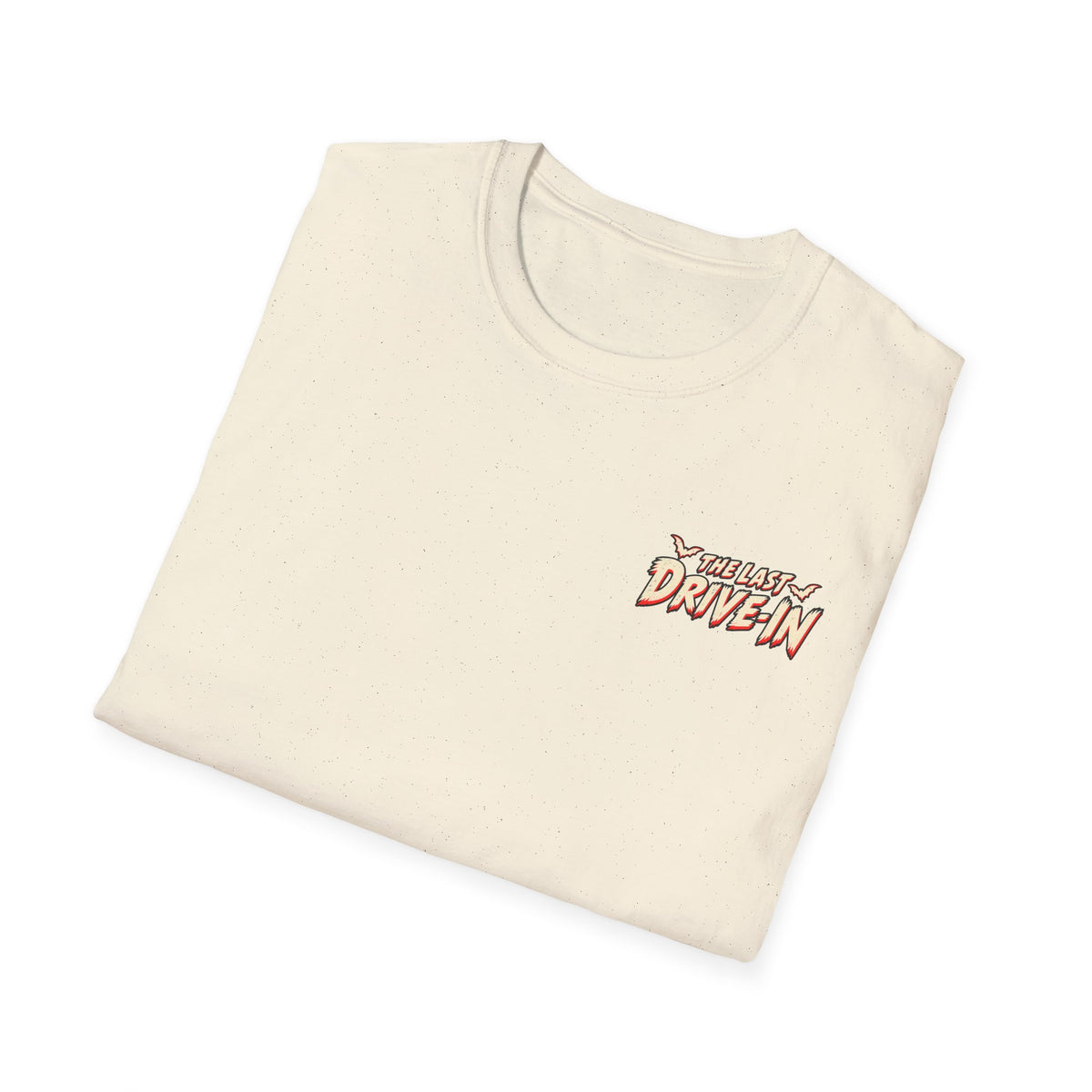 The Last Drive-In Horror Tee - Boo Crew Boutique