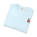 Dead Inside Festive Outside Men's Christmas Tee - Boo Crew Boutique
