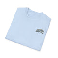Midnight Sleigh Club Christmas Graphic T-Shirt - Boo Crew Boutique