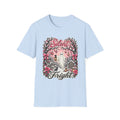 Silent Frights T-Shirt — Cute Retro Ghost Christmas Tee - Boo Crew Boutique