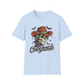 Cowghouls Western Halloween T-Shirt - Boo Crew Boutique