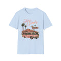 Stay Spooky Palm Springs Motel T-Shirt - Boo Crew Boutique