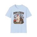 Boo Crew Country Club T-Shirt — Cute Halloween Ghost Golfing Tee - Boo Crew Boutique