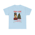 Home Alone Christmas Tee | Merry Christmas Ya Filthy Animal, Merry Creepmas, Gift for Christmas Movie Lover, Spooky Xmas Attire - Boo Crew Boutique