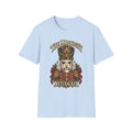 The Midnight Nutcracker Christmas T-Shirt - Boo Crew Boutique