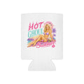 Ghouls Just Wanna Have Sun Can Cooler — Halloween Beverage Koozie - Boo Crew Boutique