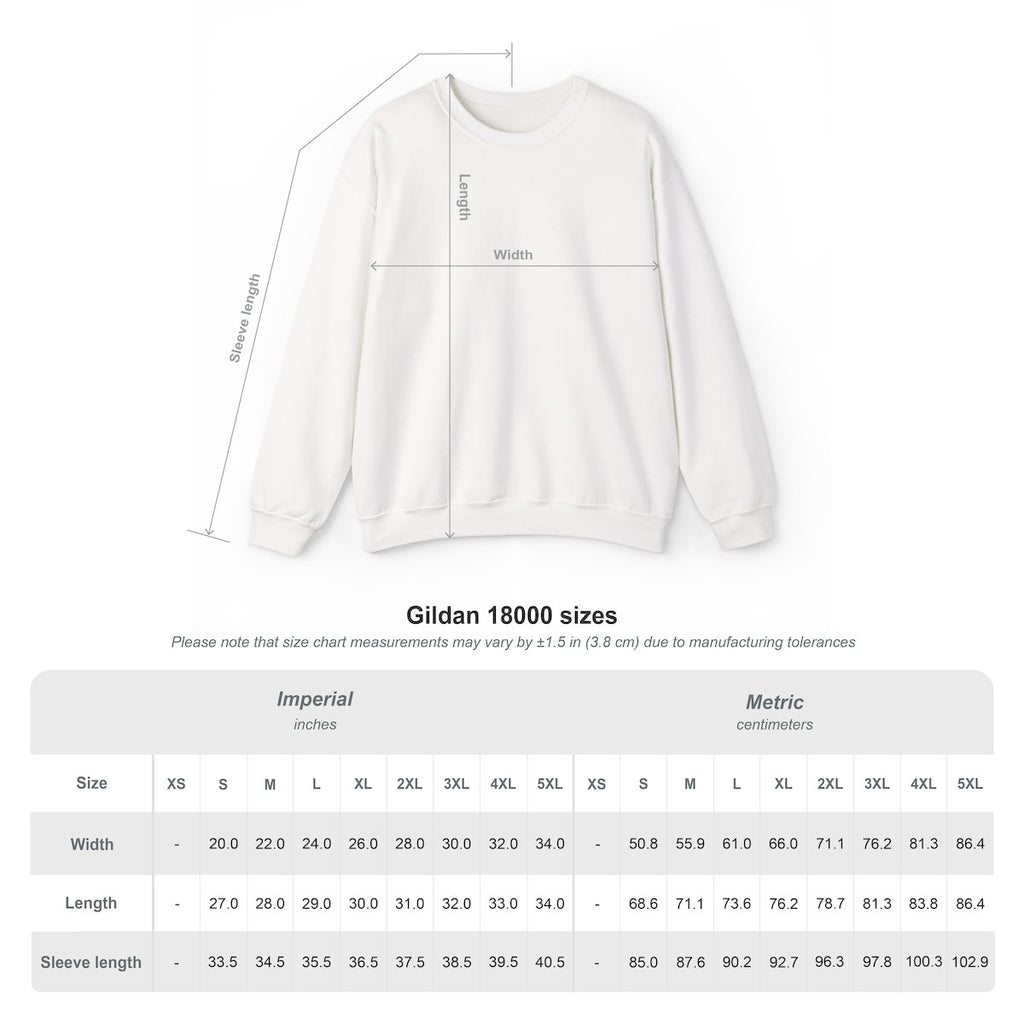 Halloween 'I'm Just Here for the Boos' Sweatshirt - Boo Crew Boutique