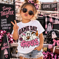 Game Day Ghouls Toddler Tee