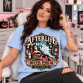 Afterlife Dental Parlor Halloween Tee - Boo Crew Boutique