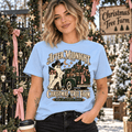 After Midnight Christmas Tree Farm T-Shirt - Boo Crew Boutique