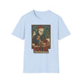 Killer Christmas T-Shirt | Michael Myers Holiday Tee, Fun Christmas Gift, Horror Fan Apparel, Christmas Party Shirt, Unique Holiday Wear - Boo Crew Boutique