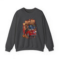 Dead End Gas & Ghouls Crewneck - Boo Crew Boutique