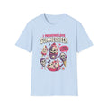 “I Freaking Love Summerween” Cute Spooky Ice Cream Graphic - Boo Crew Boutique