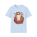 Too Cute To Spook Halloween T-Shirt - Boo Crew Boutique