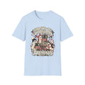 Ghosts of Christmas Presents Holiday T-Shirt - Boo Crew Boutique