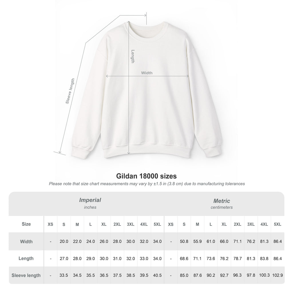 Midnight Drive-In Crewneck Sweatshirt — Vintage Horror Marquee Graphic