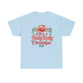 Holly Dolly Christmas Tee | Cowboy Western Xmas Shirt, Gift for Dolly Parton Fans - Boo Crew Boutique