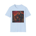 Horror Movie Poster T-Shirt — "Summer A Killer" Vintage Slasher Graphic Tee - Boo Crew Boutique