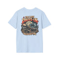 The Last Drive-In Horror Tee - Boo Crew Boutique