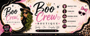Boo Crew Boutique - Home