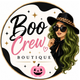 Boo Crew Boutique - Home